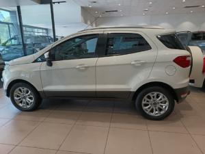 Ford EcoSport 1.5 Titanium auto - Image 2