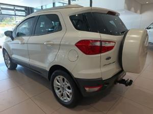 Ford EcoSport 1.5 Titanium auto - Image 3