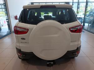 Ford EcoSport 1.5 Titanium auto - Image 4