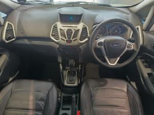 Ford EcoSport 1.5 Titanium auto - Image 6