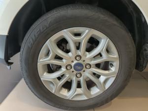 Ford EcoSport 1.5 Titanium auto - Image 8