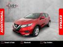 Thumbnail Nissan Qashqai 1.2T Acenta auto