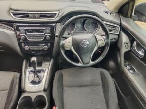 Nissan Qashqai 1.2T Acenta auto - Image 3