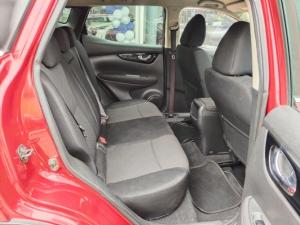 Nissan Qashqai 1.2T Acenta auto - Image 4