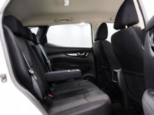 Nissan Qashqai 1.2T Acenta auto - Image 5