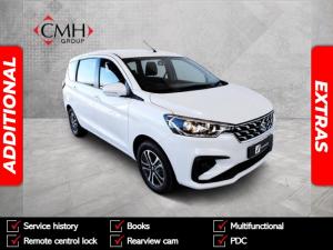 Suzuki Ertiga 1.5 GL auto - Image 1