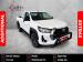 Toyota Hilux 2.4GD-6 Xtra cab Raider manual - Thumbnail 1