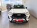 Toyota Hilux 2.4GD-6 Xtra cab Raider manual - Thumbnail 2