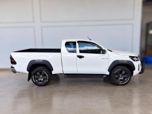 Toyota Hilux 2.4GD-6 Xtra cab Raider manual - Image 3