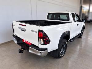 Toyota Hilux 2.4GD-6 Xtra cab Raider manual - Image 4
