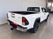 Toyota Hilux 2.4GD-6 Xtra cab Raider manual - Thumbnail 4