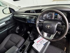 Toyota Hilux 2.4GD-6 Xtra cab Raider manual - Image 7