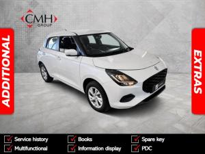 Suzuki Swift 1.2 GL - Image 1