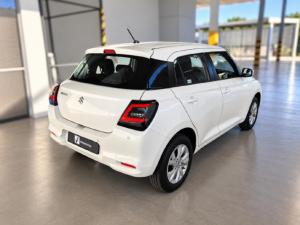 Suzuki Swift 1.2 GL - Image 4