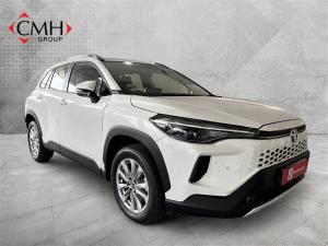 Toyota Corolla Cross 1.8 XS - Image 1