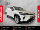 Thumbnail Toyota Corolla Cross 1.8 XS