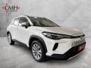 Thumbnail Toyota Corolla Cross 1.8 XS