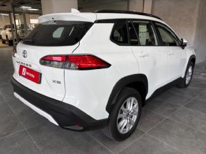Toyota Corolla Cross 1.8 XS - Image 3