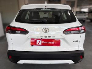 Toyota Corolla Cross 1.8 XS - Image 4