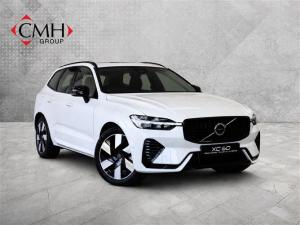 Volvo XC60 B5 AWD Plus Dark - Image 1