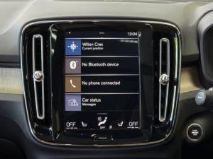 Volvo XC40 D4 AWD Inscription - Image 15