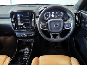 Volvo XC40 D4 AWD Inscription - Image 18