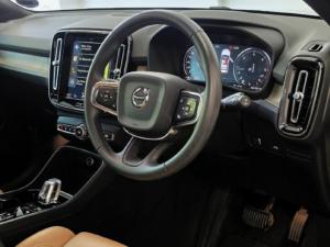 Volvo XC40 D4 AWD Inscription - Image 19