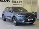 Thumbnail Volvo XC40 D4 AWD Inscription