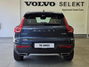 Volvo XC40 D4 AWD Inscription - Image 2