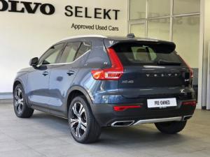 Volvo XC40 D4 AWD Inscription - Image 7