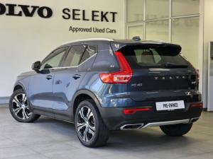 Volvo XC40 D4 AWD Inscription - Image 9