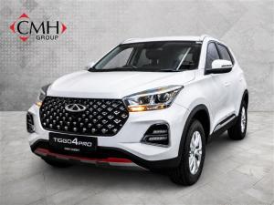 Chery Tiggo 4 Pro 1.5 LiT auto - Image 1