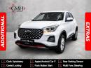 Thumbnail Chery Tiggo 4 Pro 1.5 LiT auto