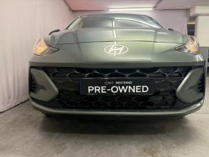Hyundai Grand i10 1.2 Premium hatch - Image 12