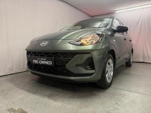 Hyundai Grand i10 1.2 Premium hatch - Image 1