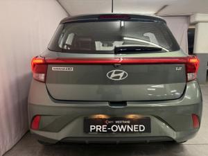 Hyundai Grand i10 1.2 Premium hatch - Image 4