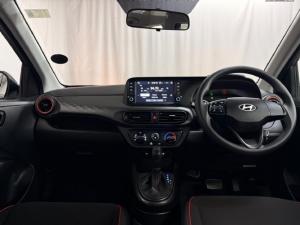Hyundai Grand i10 1.2 Premium hatch - Image 6