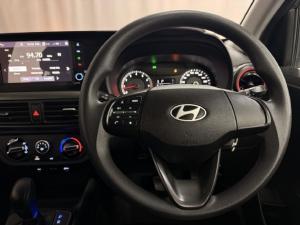 Hyundai Grand i10 1.2 Premium hatch - Image 7