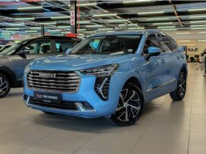 Haval Jolion 1.5T Luxury manual - Image 1