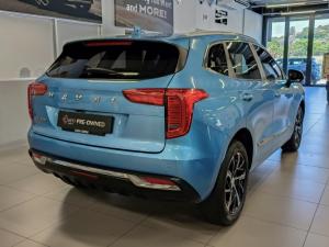 Haval Jolion 1.5T Luxury manual - Image 3
