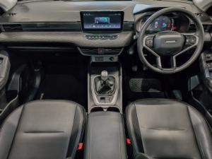Haval Jolion 1.5T Luxury manual - Image 5