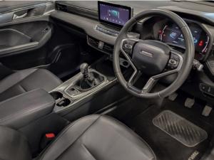 Haval Jolion 1.5T Luxury manual - Image 6