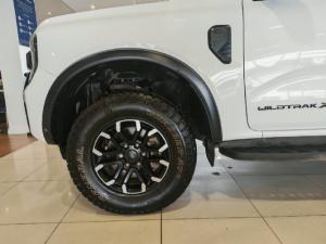 Ford Ranger 2.0 BiTurbo double cab Wildtrak X 4WD - Image 10