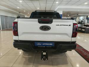 Ford Ranger 2.0 BiTurbo double cab Wildtrak X 4WD - Image 4