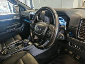 Ford Ranger 2.0 BiTurbo double cab Wildtrak X 4WD - Image 7