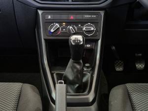 Volkswagen T-Cross 1.0TSI manual - Image 15