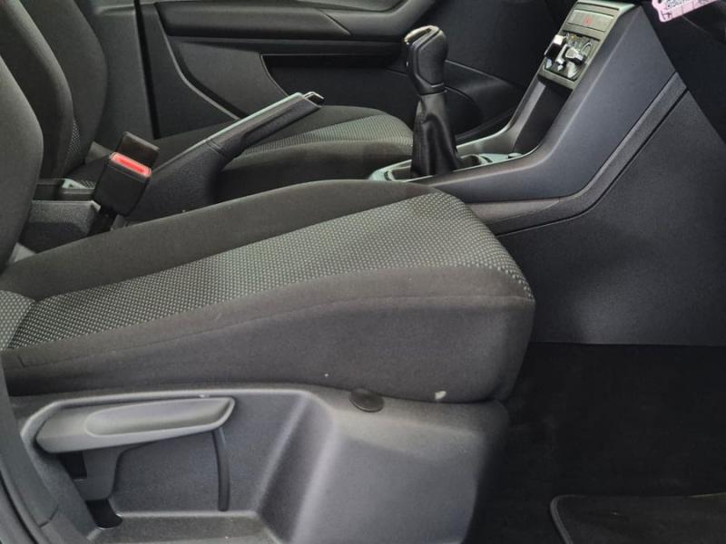 Volkswagen T-Cross T-Cross 1.0TSI manual