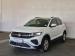 Volkswagen T-Cross 1.0TSI manual - Thumbnail 1