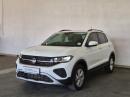Thumbnail Volkswagen T-Cross 1.0TSI manual