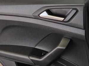 Volkswagen T-Cross 1.0TSI manual - Image 26